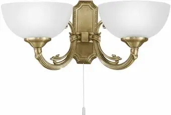Бра Eglo Savoy 82752 – изображение в каталоге