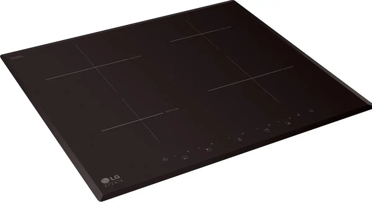 Варочная панель LG HU641PH - фото товара