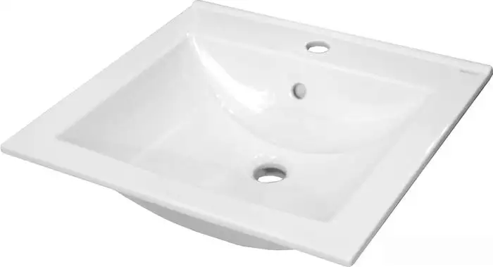 Умывальник Керамин Бергамо Нова 50 - фото товара