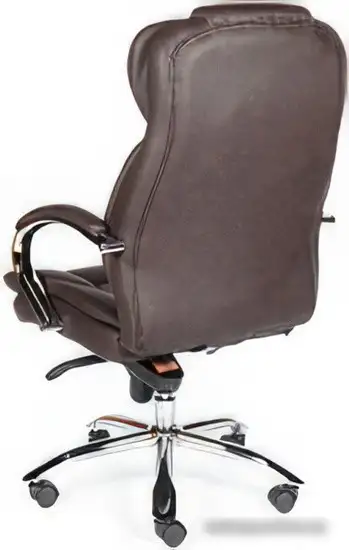 Кресло Norden Versa H-1708-322 (темно-коричневый) – фото товара