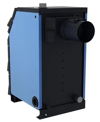 Отопительный котел Zota Тополь-М 30 - фото товара