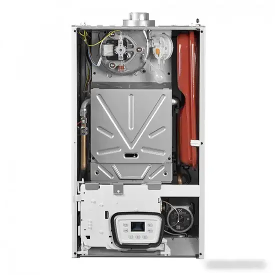 Отопительный котел BAXI ECO Life 1.24 F - фото товара