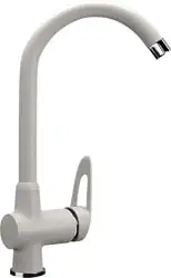 Смеситель Ulgran U-006 331 (белый) - изображение в каталоге