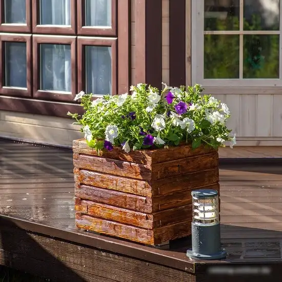 Лампа Elektrostandard 1508 Techno (серый) – фото товара