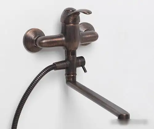 Смеситель Wasserkraft Isar 1302L - фото товара