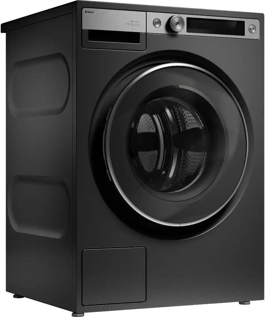 Стиральная машина ASKO W7096XG - фото товара