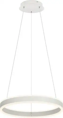 Припотолочная люстра Citilux Дуэт CL719400 – изображение в каталоге