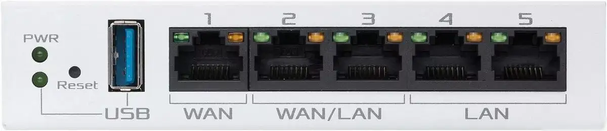 Маршрутизатор ASUS ExpertWiFi EBG15 – фото товара