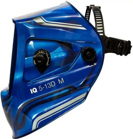 Сварочная маска Fubag IQ 5-13D M 41398 – фото товара