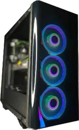 Компьютер TechLab TLI Average 002 5135M2X1tb2x16406060 – изображение в каталоге