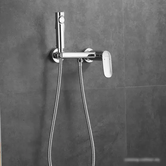 Гигиенический душ Shevanik S8505-1 - фото товара