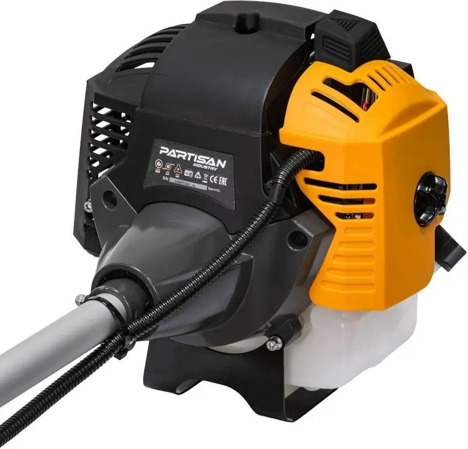 Триммер Partisan PTT-1652 – фото товара