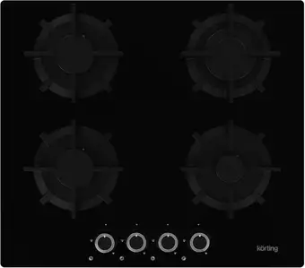 Варочная панель Korting HGG 6420 CN
