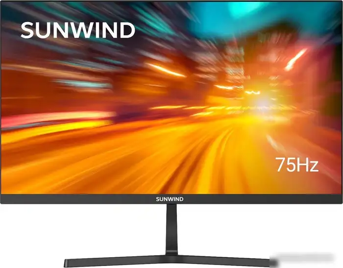 Монитор SunWind SM-27QI201