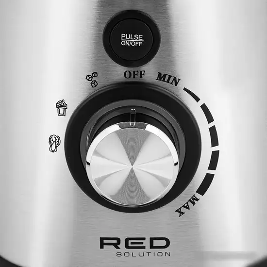Стационарный блендер RED Solution RSB-M3404 - фото товара
