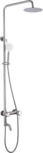 Душевая система Fmark FS8345