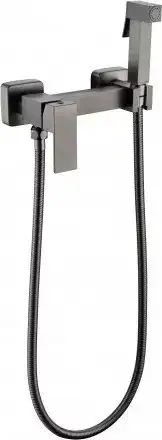 Гигиенический душ Grocenberg GB101N (графит) - изображение в каталоге