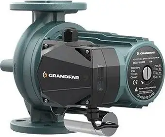 Циркуляционный насос Grandfar GS 32-12-220F - изображение в каталоге