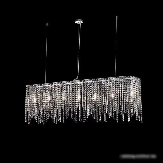 Подвесная люстра Maytoni Empress DIA002PL-07CH – фото товара