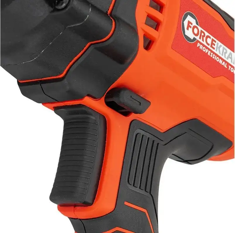 Гайковерт ForceKraft FK-P1B-GW5-500 – фото товара