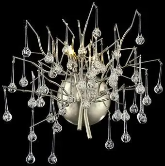 Бра Wertmark WE189.02.201 – изображение в каталоге