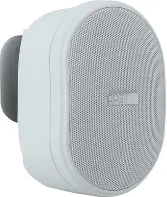 Акустика Apart Audio OVO3T-W – изображение в каталоге