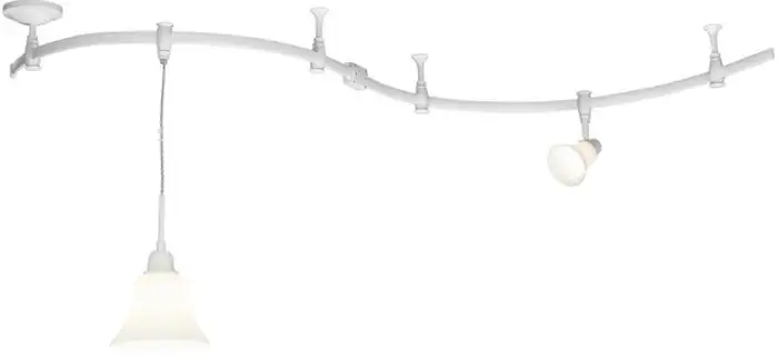 Трековый светильник Citilux Модерн CL560210 – фото товара