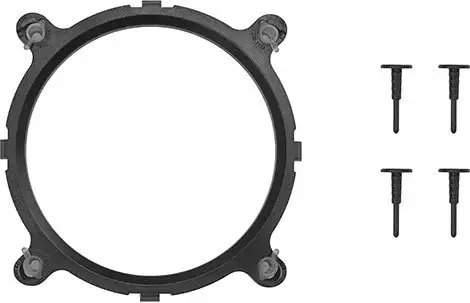 Кулер для процессора DeepCool AG200 R-AG200-BKNNMN-G – фото товара