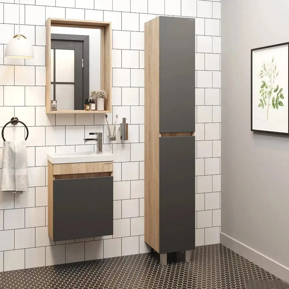 Onika Тумба под умывальник Милтон 45 (104511) – фото товара