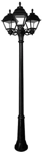 Фонарный столб Fumagalli Cefa U23.157.S30.AXF1R – изображение в каталоге