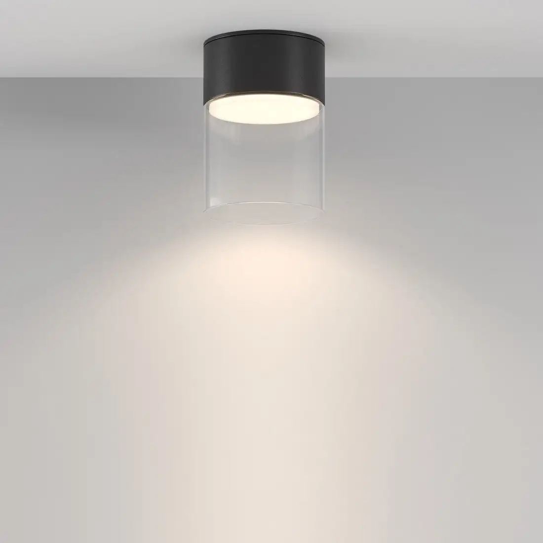 Точечный светильник Technical C094CL-GX53-B – фото товара