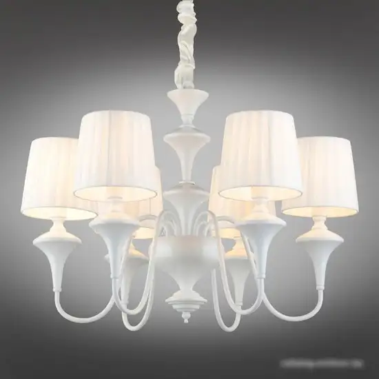 Подвесная люстра Omnilux Monsano OML-72503-06 – фото товара