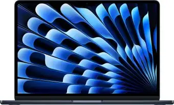 Ноутбук Apple MacBook Air 13.6" M5 2026 MDHG4 – изображение в каталоге