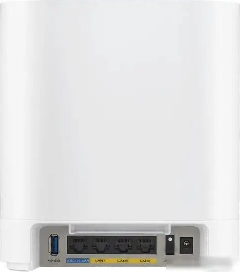 Wi-Fi роутер ASUS ExpertWiFi EBM68 (1 шт) – фото товара