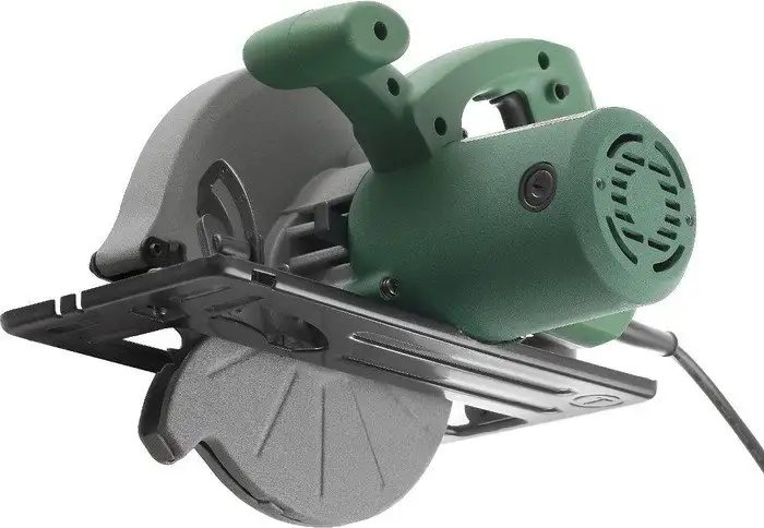 Дисковая (циркулярная) пила Hammer CRP1500/185 – фото товара