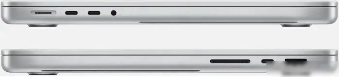 Ноутбук Apple Macbook Pro 14" M2 Pro 2023 MPHJ3 – фото товара
