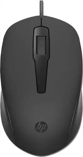 Мышь HP 150 240J6AA – изображение в каталоге