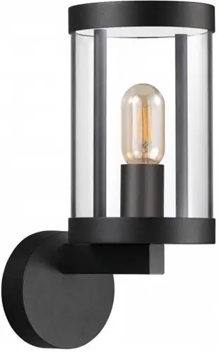 Уличный настенный светильник Novotech Ivory 370941 – изображение в каталоге