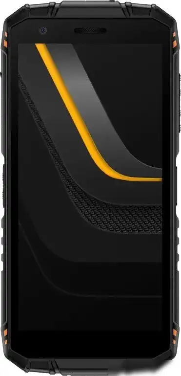 Телефон Doogee Fire 3 Pro 4GB/128GB (оранжевый) – фото товара