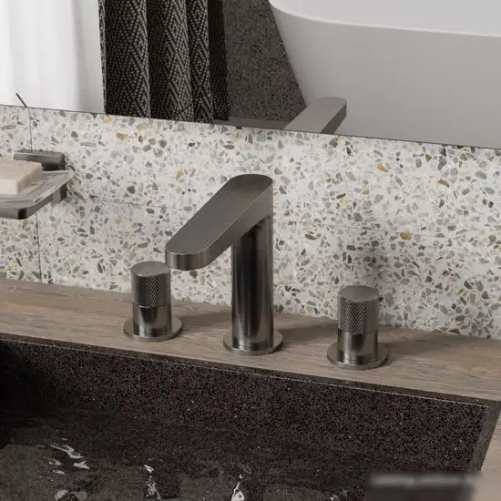 Смеситель Wasserkraft Tauber 6435 - фото товара