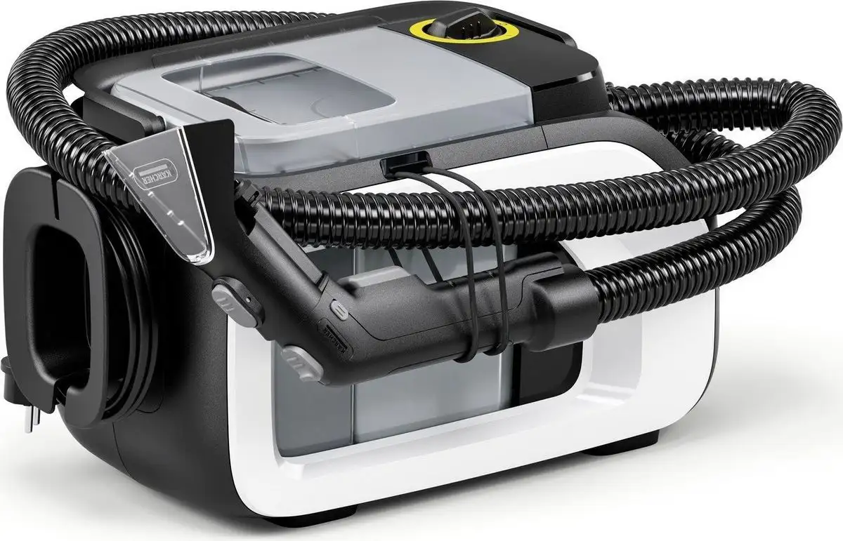 Karcher SE 3 Compact Home 1.081-530.0 - фото товара