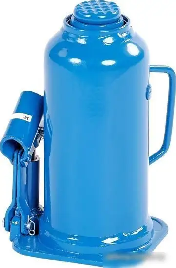 Бутылочный домкрат Nordberg N31016 16т – фото товара