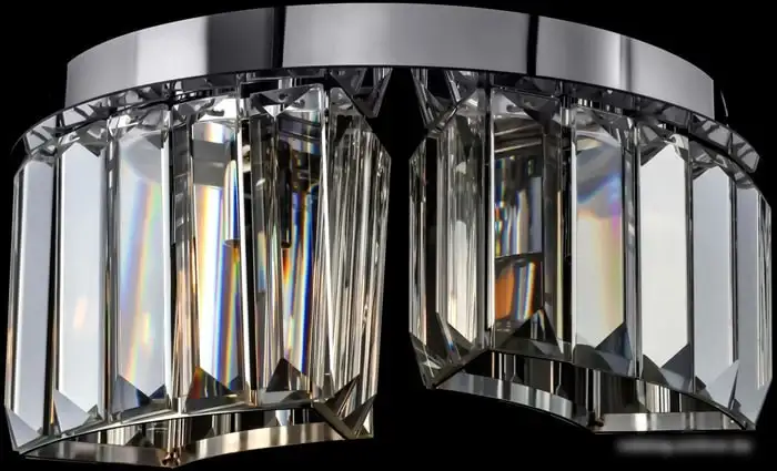 Бра Maytoni Colline MOD083WL-02CH – фото товара