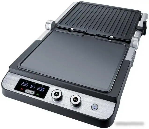 Электрогриль Steba FG 120 – фото товара