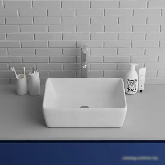 Умывальник Grossman GR-3016 - фото товара