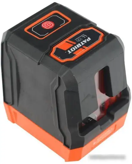 Лазерный нивелир Patriot LL 100 – фото товара