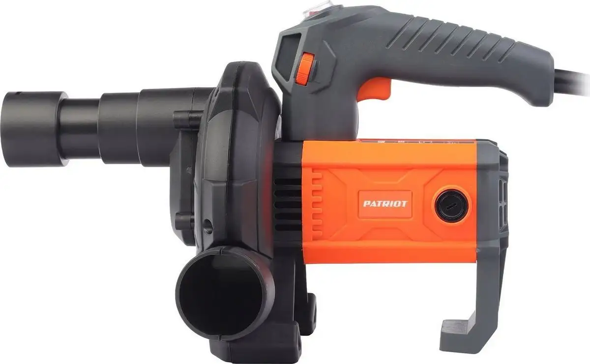 Пылесос Patriot DSS-60 Expert 110301527 - фото товара