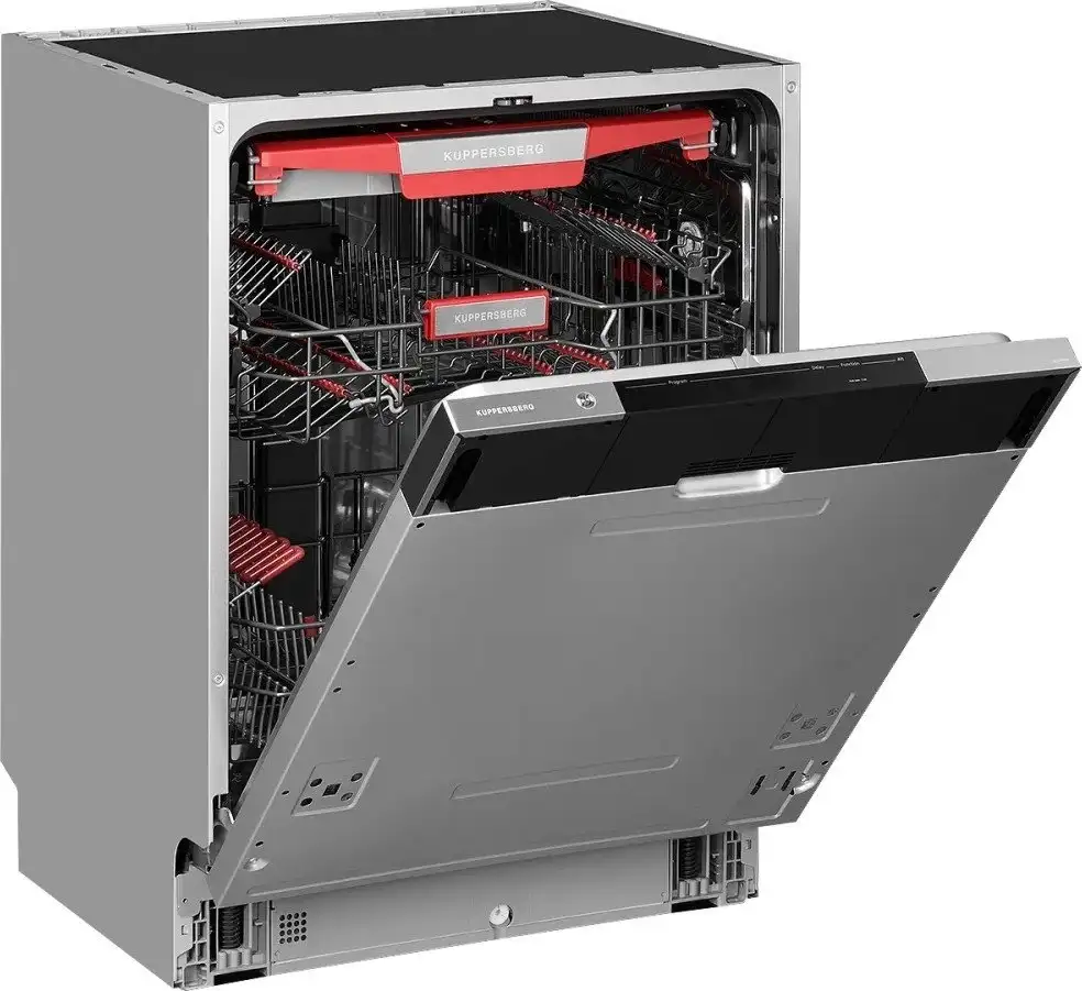 Встраиваемая посудомоечная машина KUPPERSBERG GLM 6096 - фото товара