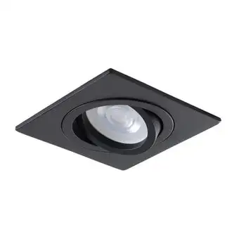 Точечный светильник Crystal Lux CLT 002C1 BL – изображение в каталоге