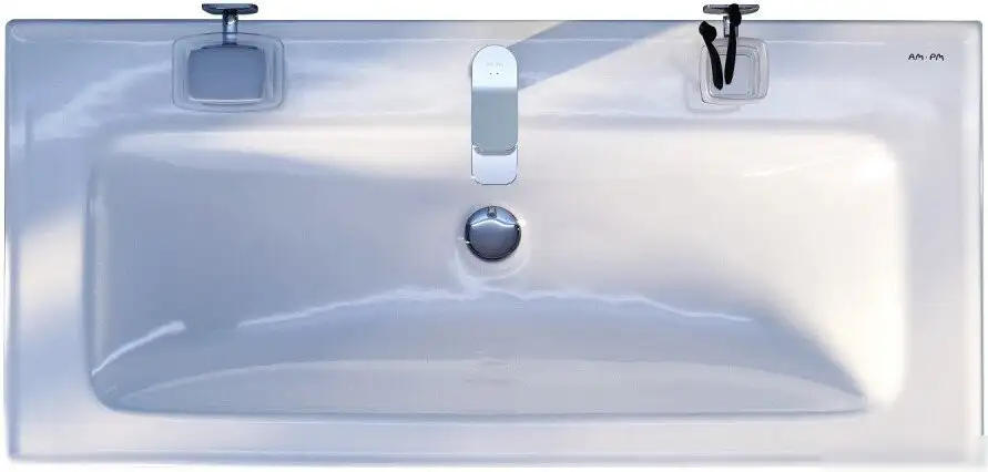 Умывальник AM.PM X-Joy M85AWCC1002WG64 - фото товара